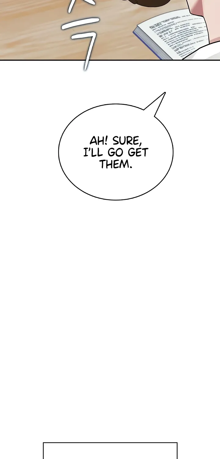 Synced for Pleasure Chapter 54 page 5 - 