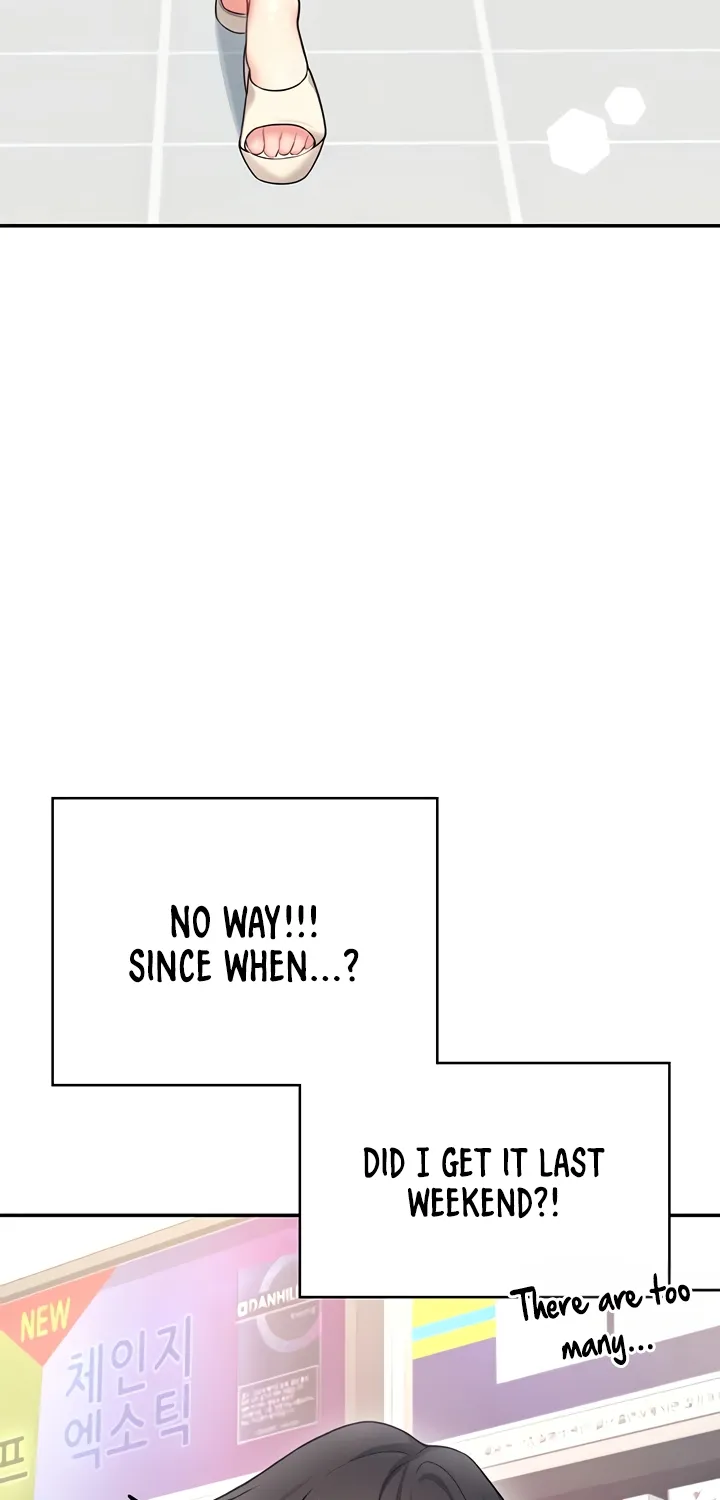 Synced for Pleasure Chapter 54 page 56 - 
