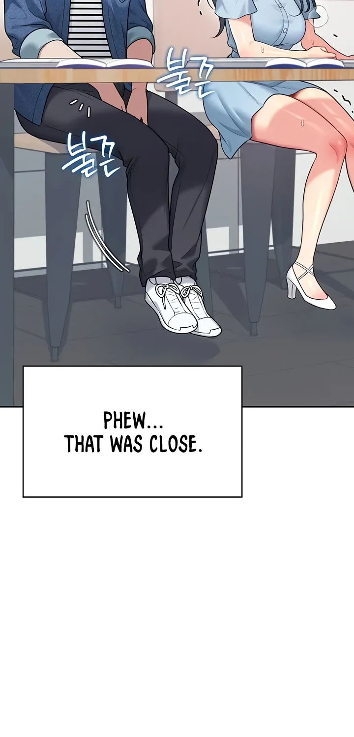 Synced for Pleasure Chapter 54 page 7 - 