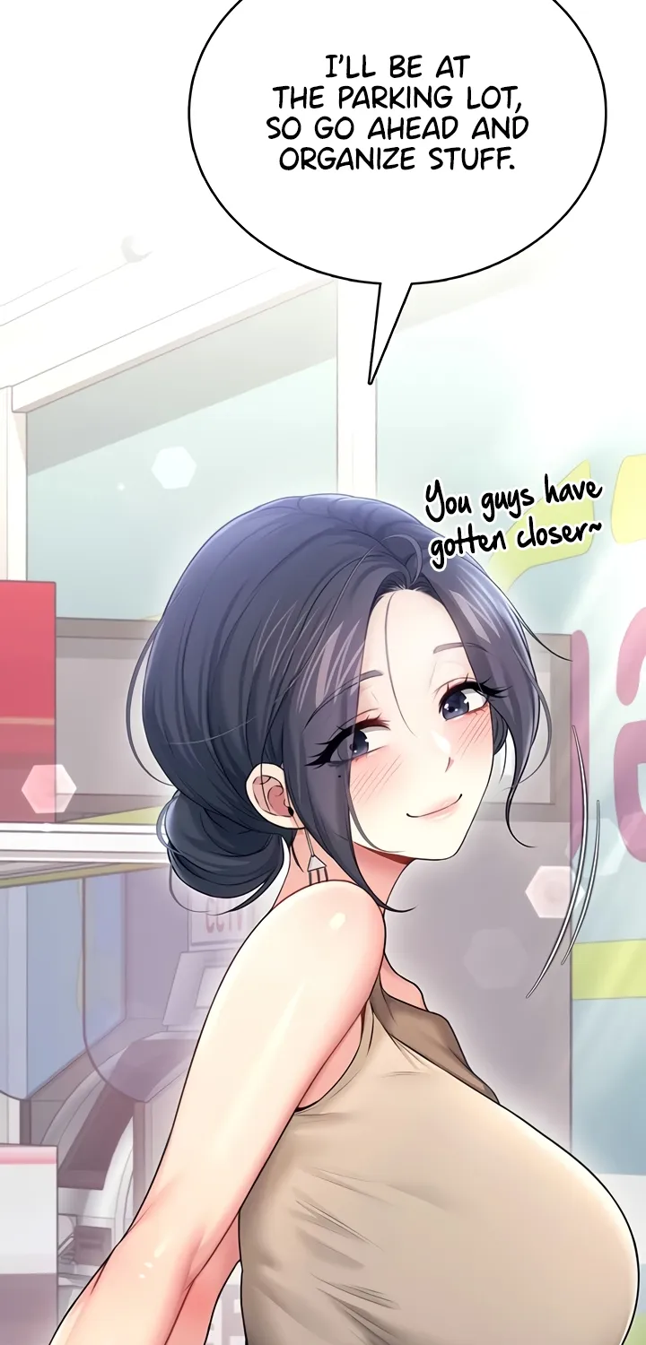 Synced for Pleasure Chapter 54 page 62 - 