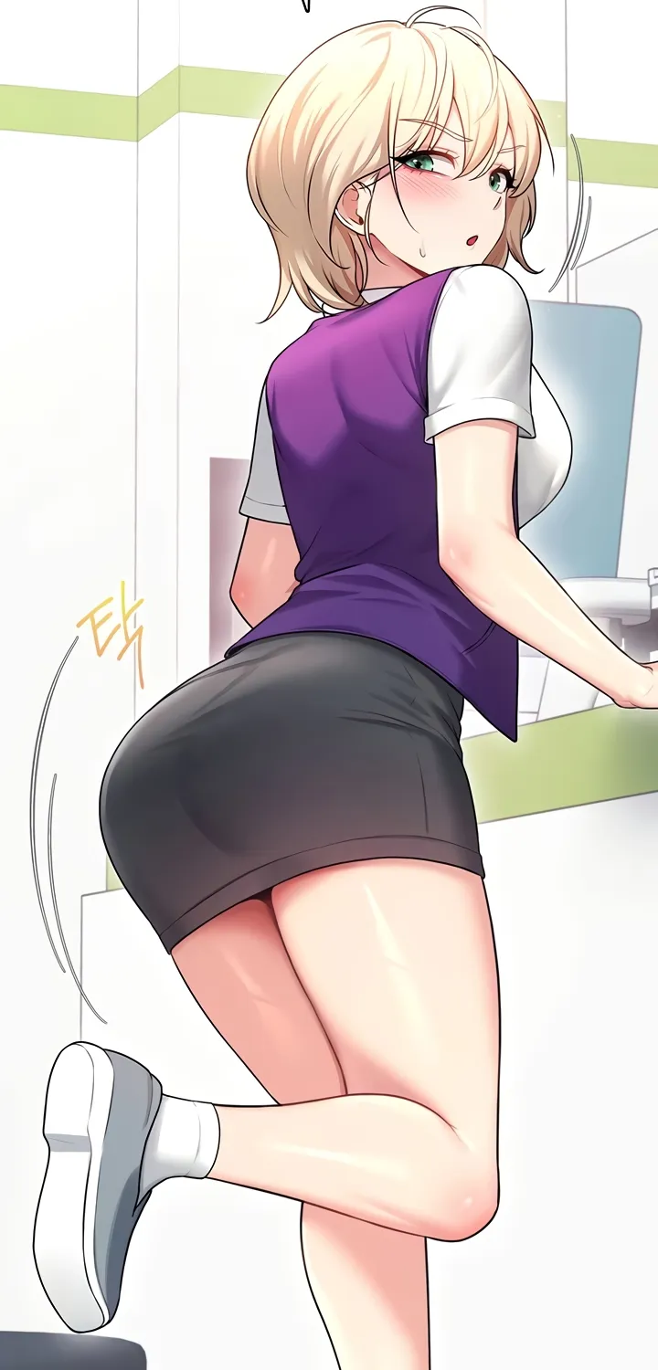 Synced for Pleasure Chapter 54 page 71 - 