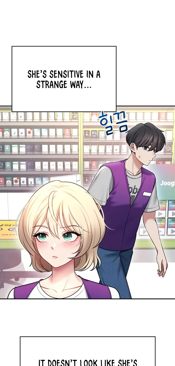 Synced for Pleasure Chapter 54 page 73 - 