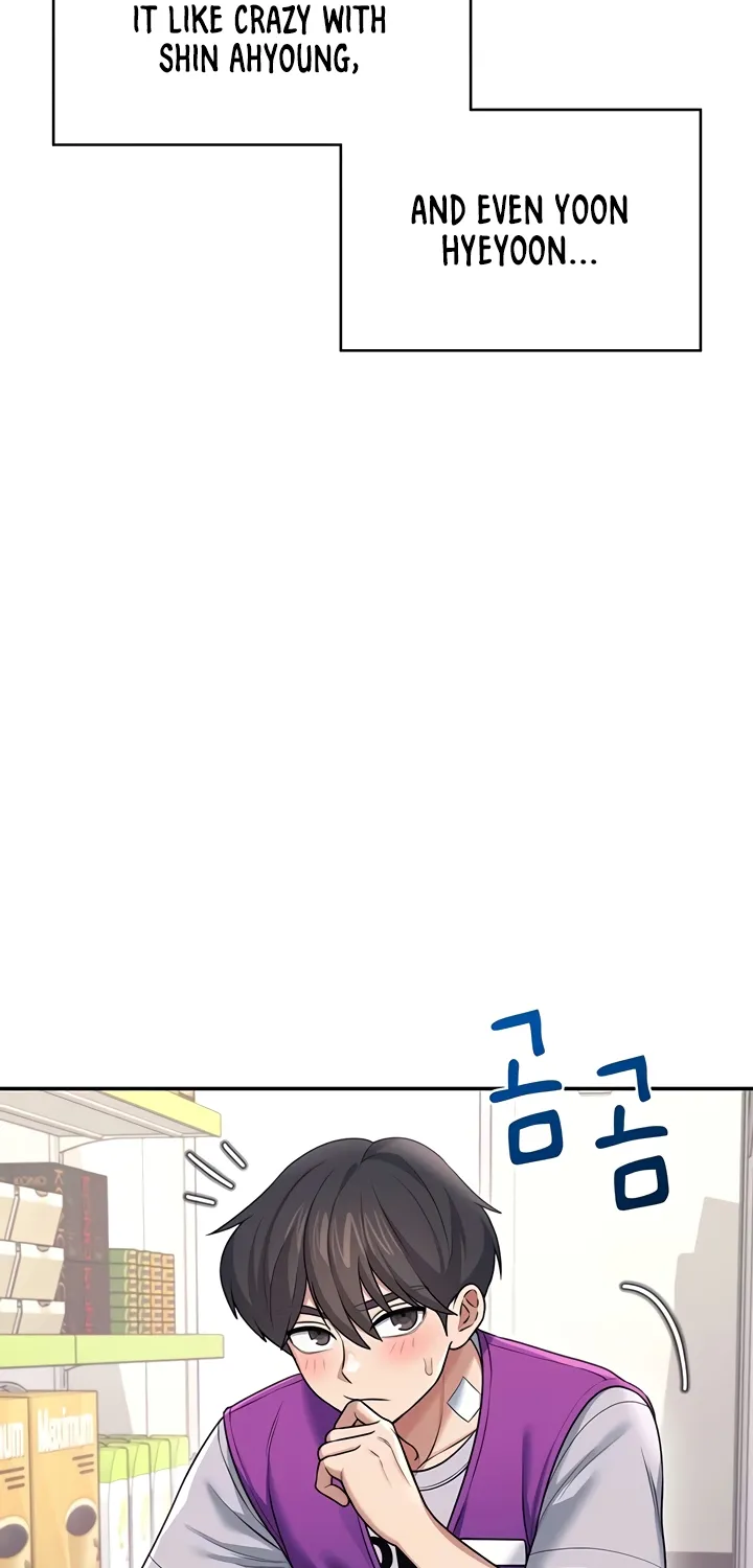 Synced for Pleasure Chapter 54 page 80 - 