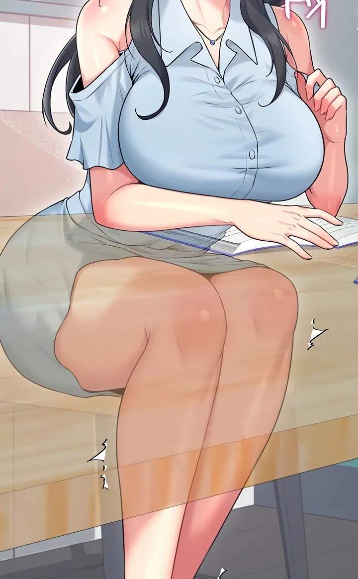 Synced for Pleasure Chapter 54 page 9 - 