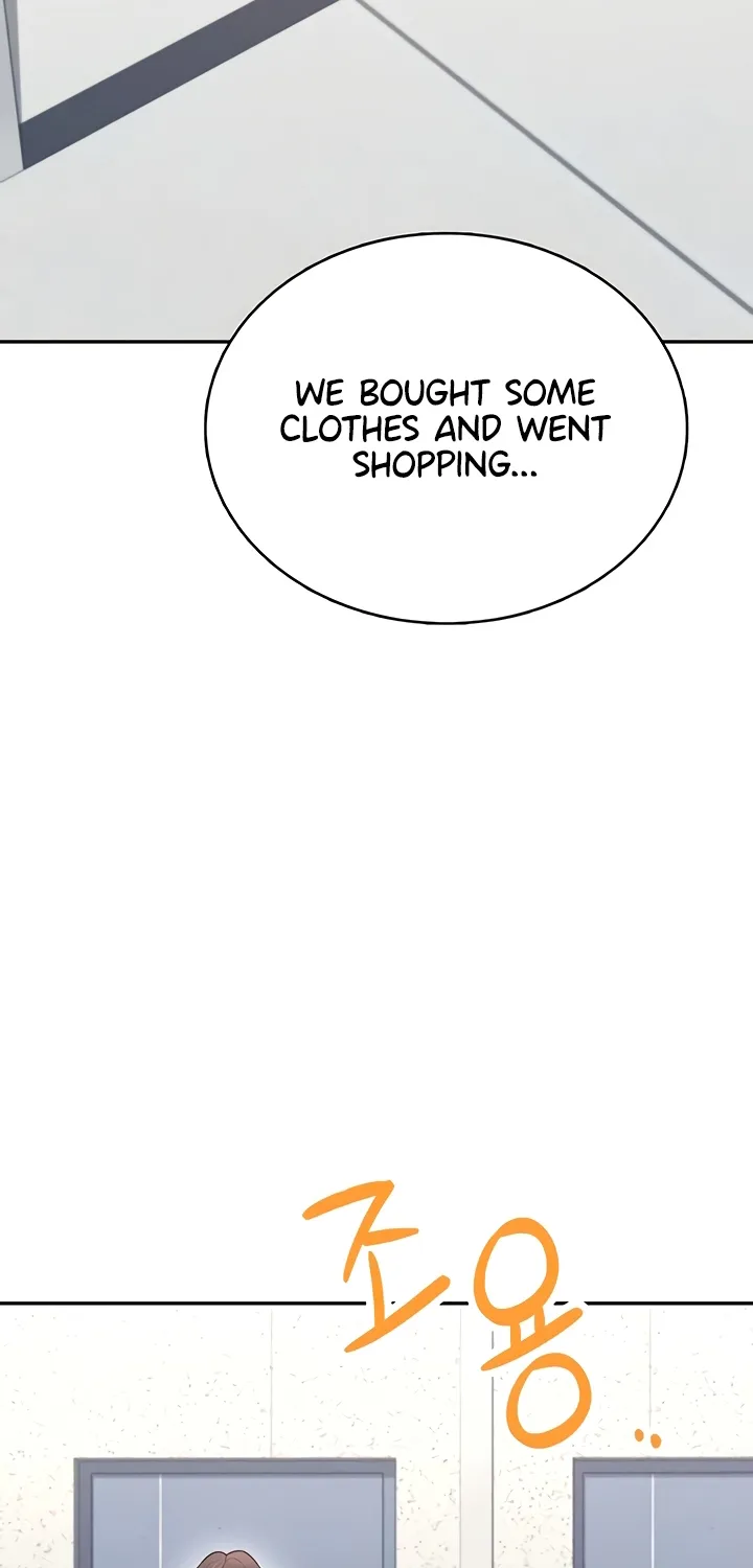 Synced for Pleasure Chapter 55 page 11 - 