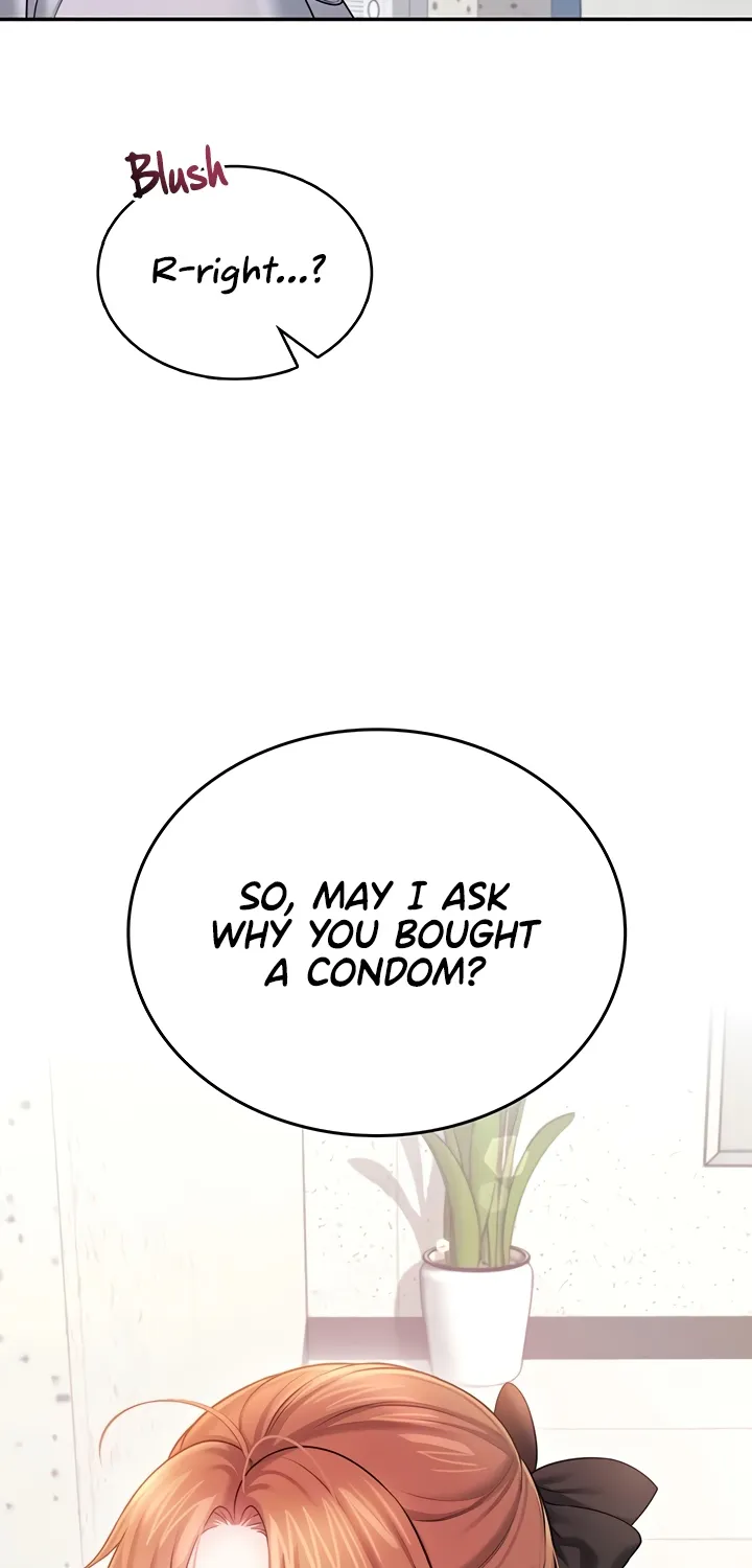 Synced for Pleasure Chapter 55 page 14 - 
