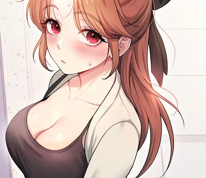 Synced for Pleasure Chapter 55 page 15 - 