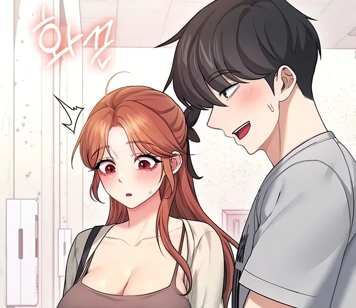 Synced for Pleasure Chapter 55 page 21 - 