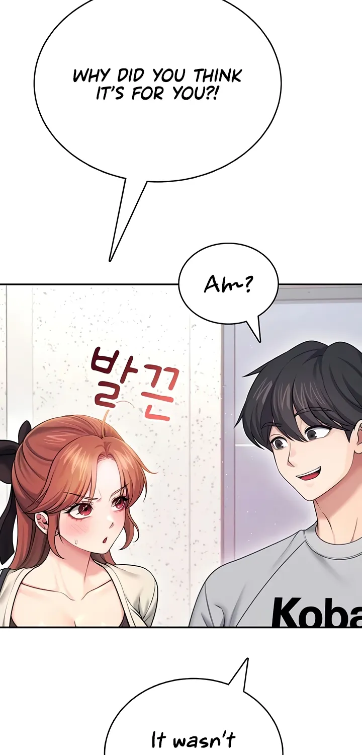 Synced for Pleasure Chapter 55 page 23 - 