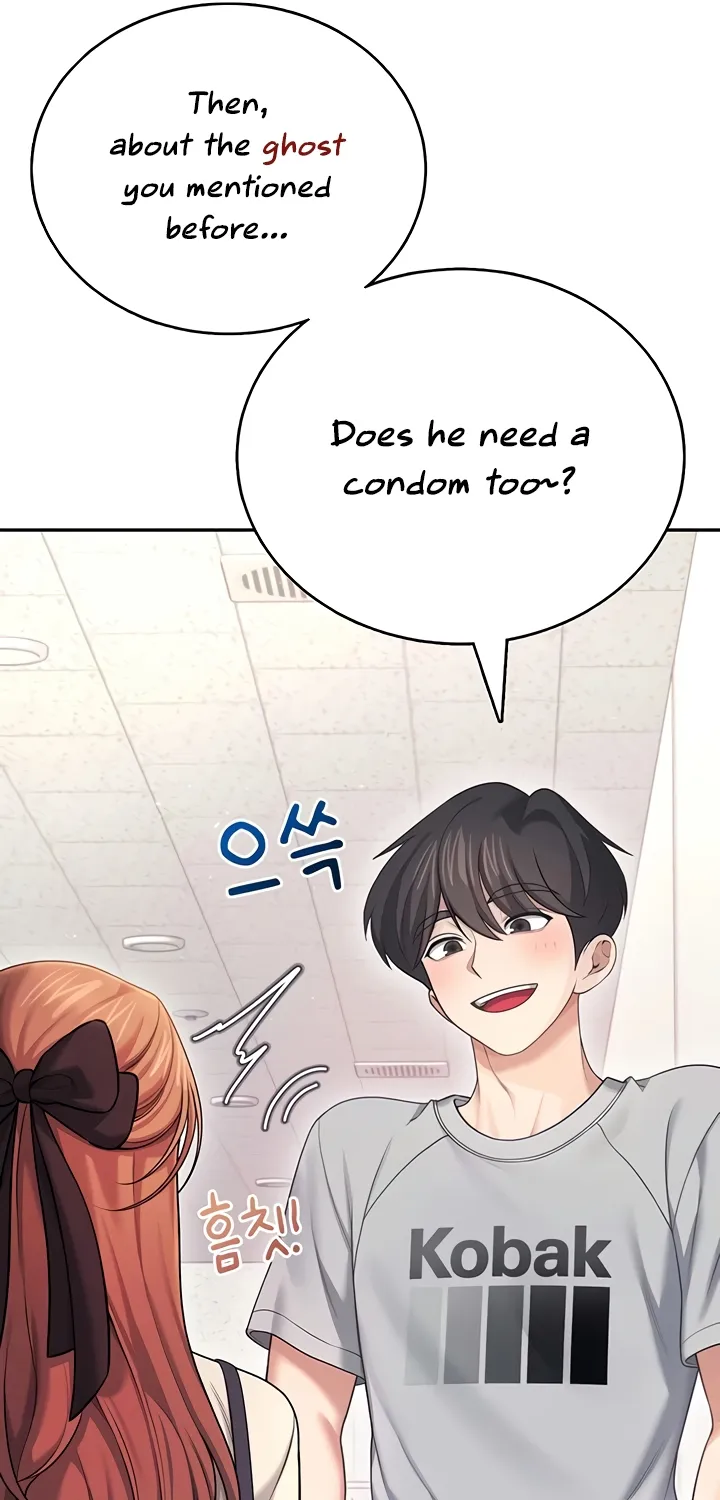 Synced for Pleasure Chapter 55 page 25 - 