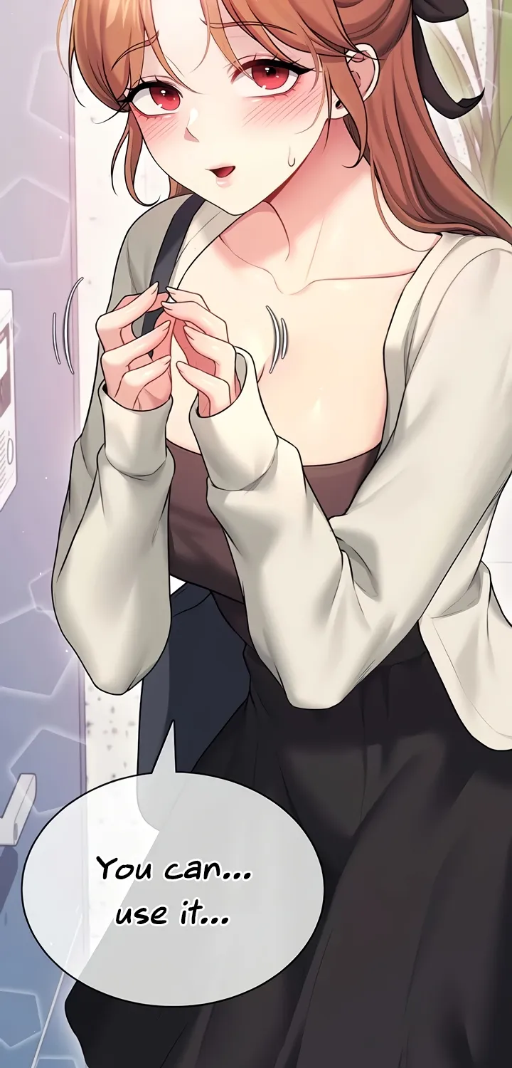 Synced for Pleasure Chapter 55 page 32 - 