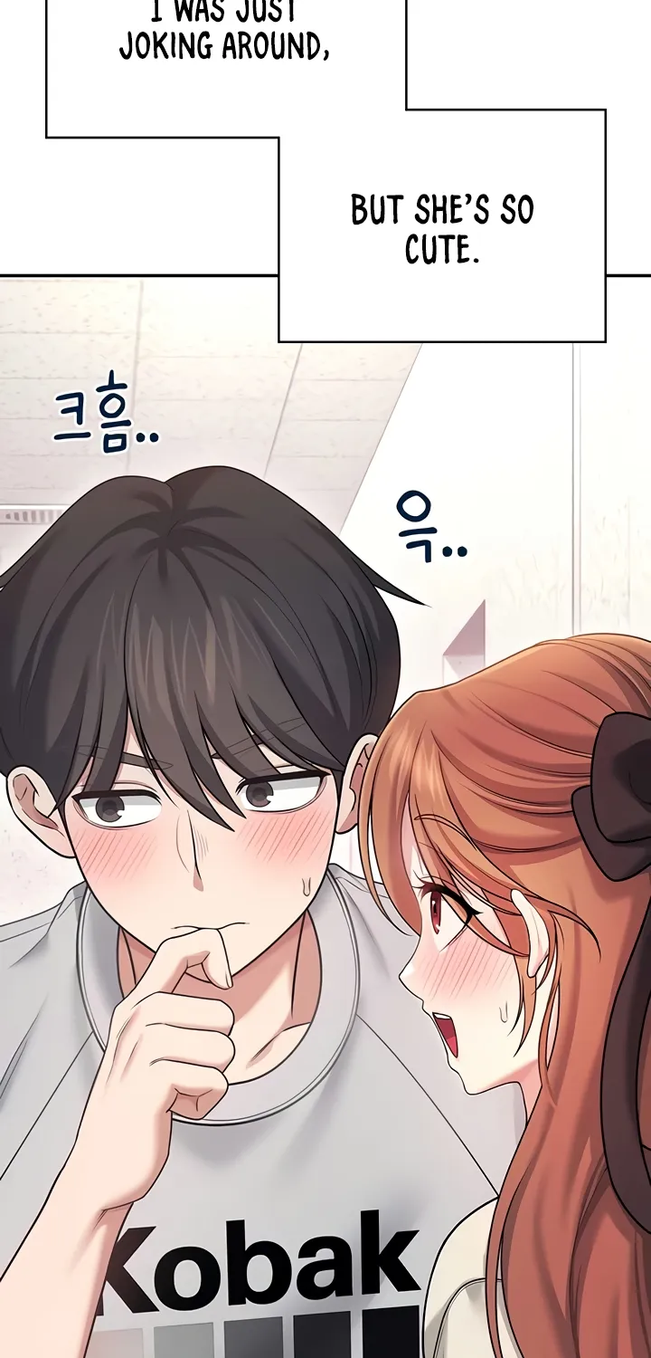 Synced for Pleasure Chapter 55 page 35 - 