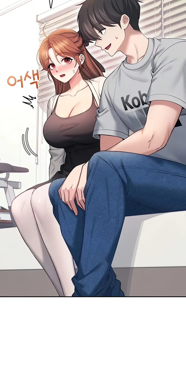 Synced for Pleasure Chapter 55 page 47 - 