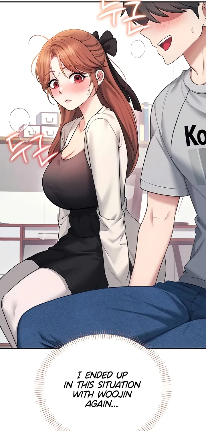 Synced for Pleasure Chapter 55 page 49 - 