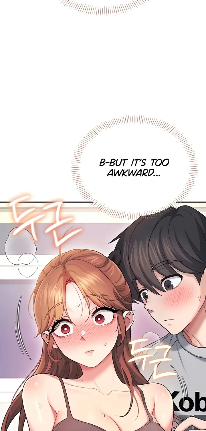 Synced for Pleasure Chapter 55 page 50 - 