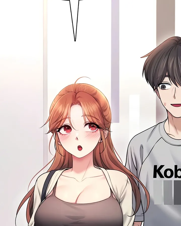 Synced for Pleasure Chapter 55 page 6 - 