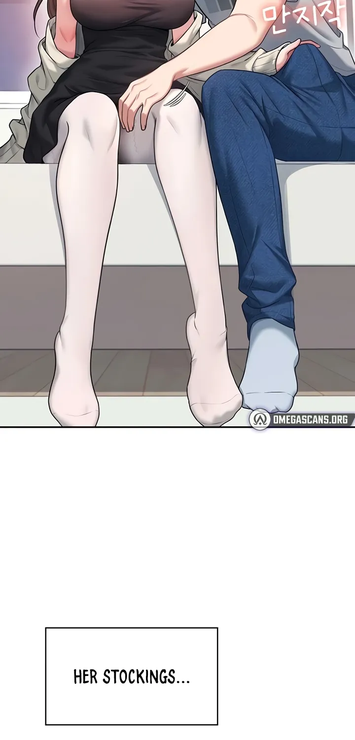 Synced for Pleasure Chapter 55 page 53 - 