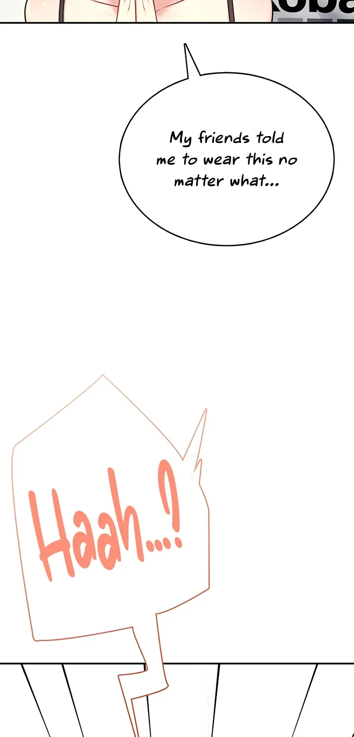 Synced for Pleasure Chapter 55 page 64 - 