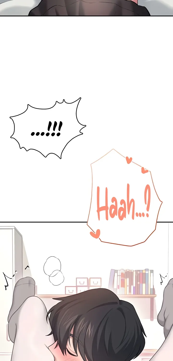 Synced for Pleasure Chapter 55 page 68 - 