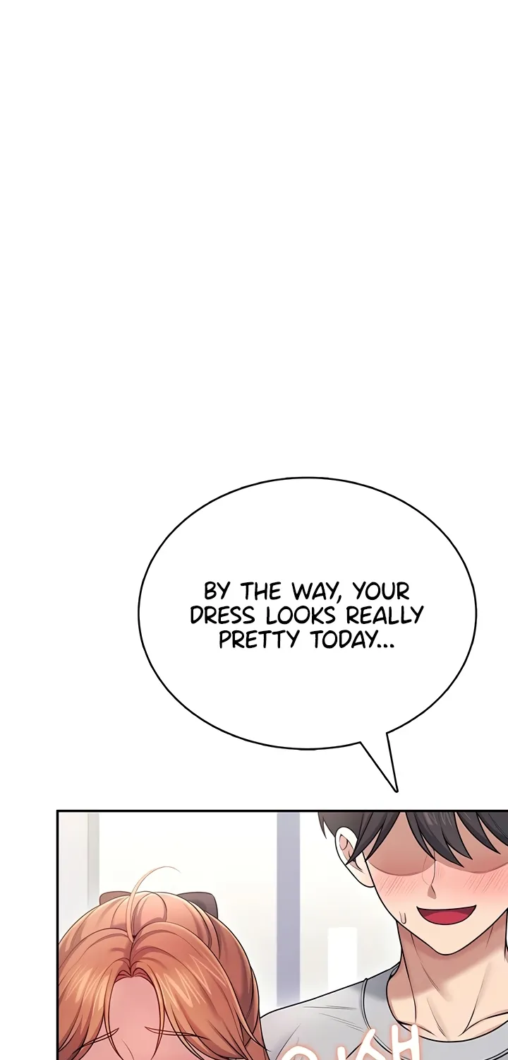 Synced for Pleasure Chapter 55 page 8 - 