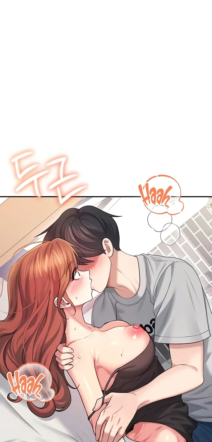 Synced for Pleasure Chapter 55 page 73 - 
