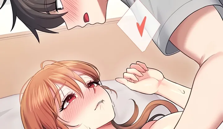 Synced for Pleasure Chapter 55 page 75 - 