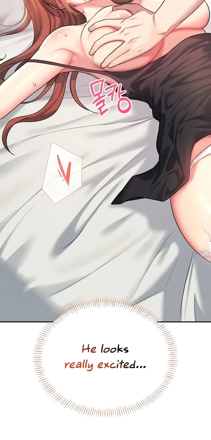 Synced for Pleasure Chapter 55 page 76 - 