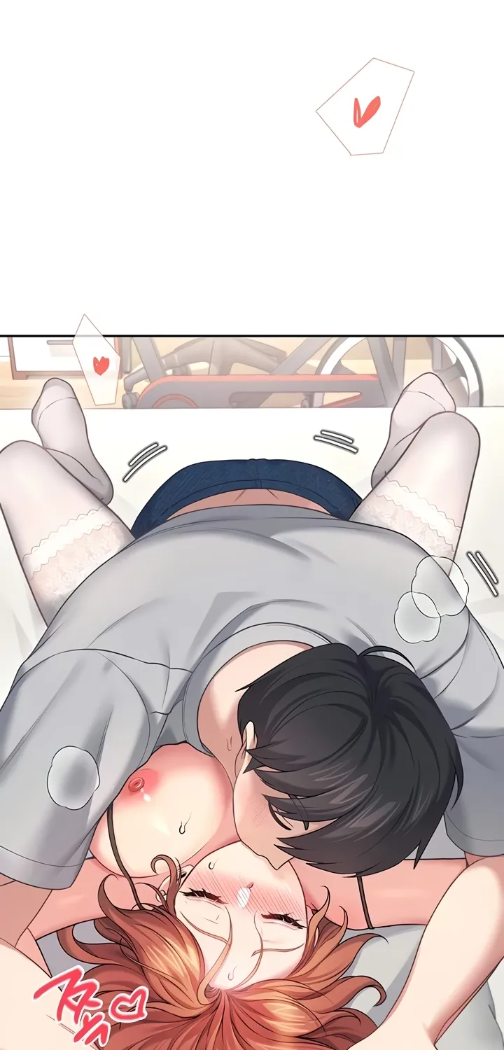 Synced for Pleasure Chapter 55 page 77 - 