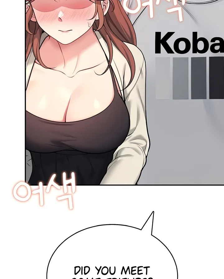 Synced for Pleasure Chapter 55 page 9 - 