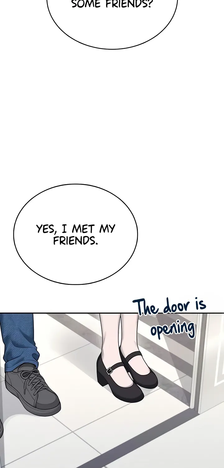 Synced for Pleasure Chapter 55 page 10 - 