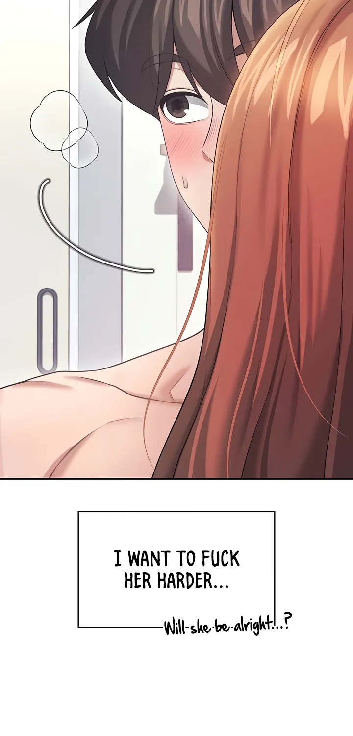 Synced for Pleasure Chapter 56 page 11 - 