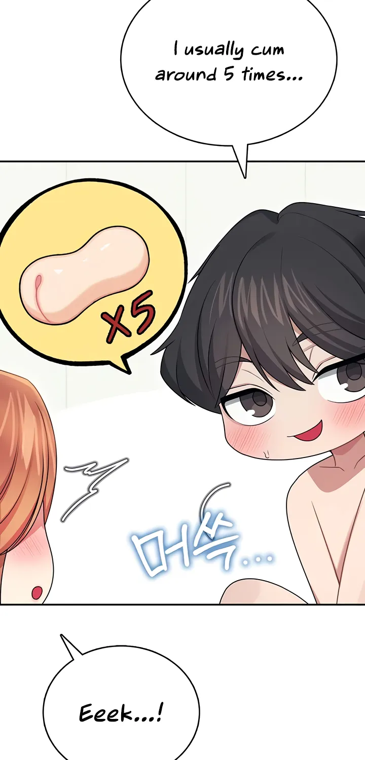 Synced for Pleasure Chapter 56 page 105 - 