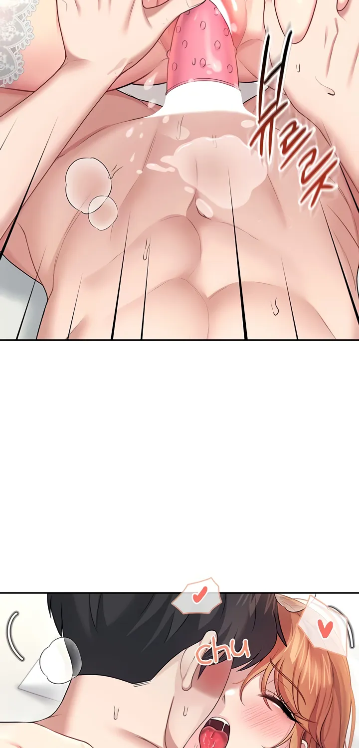 Synced for Pleasure Chapter 56 page 119 - 