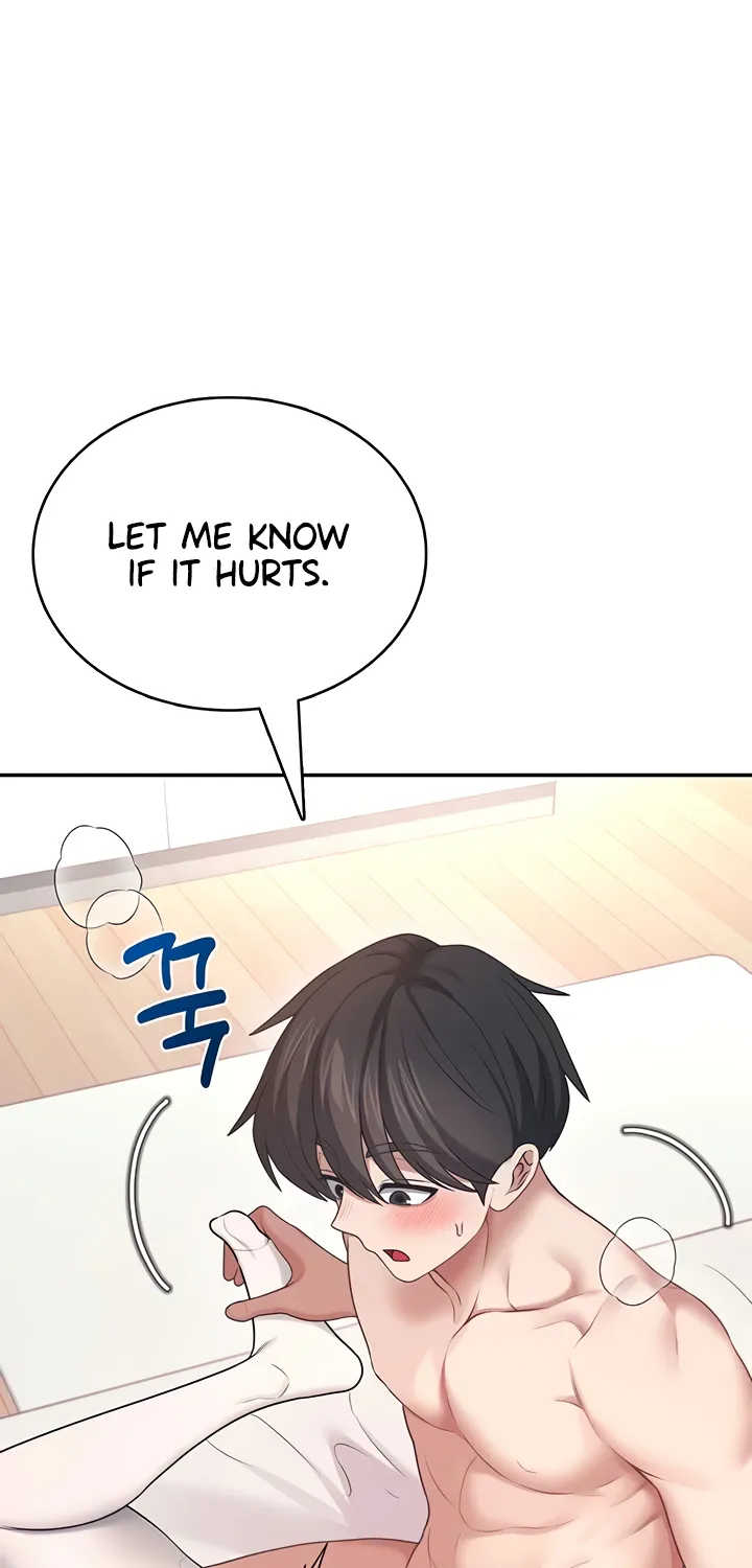 Synced for Pleasure Chapter 56 page 18 - 