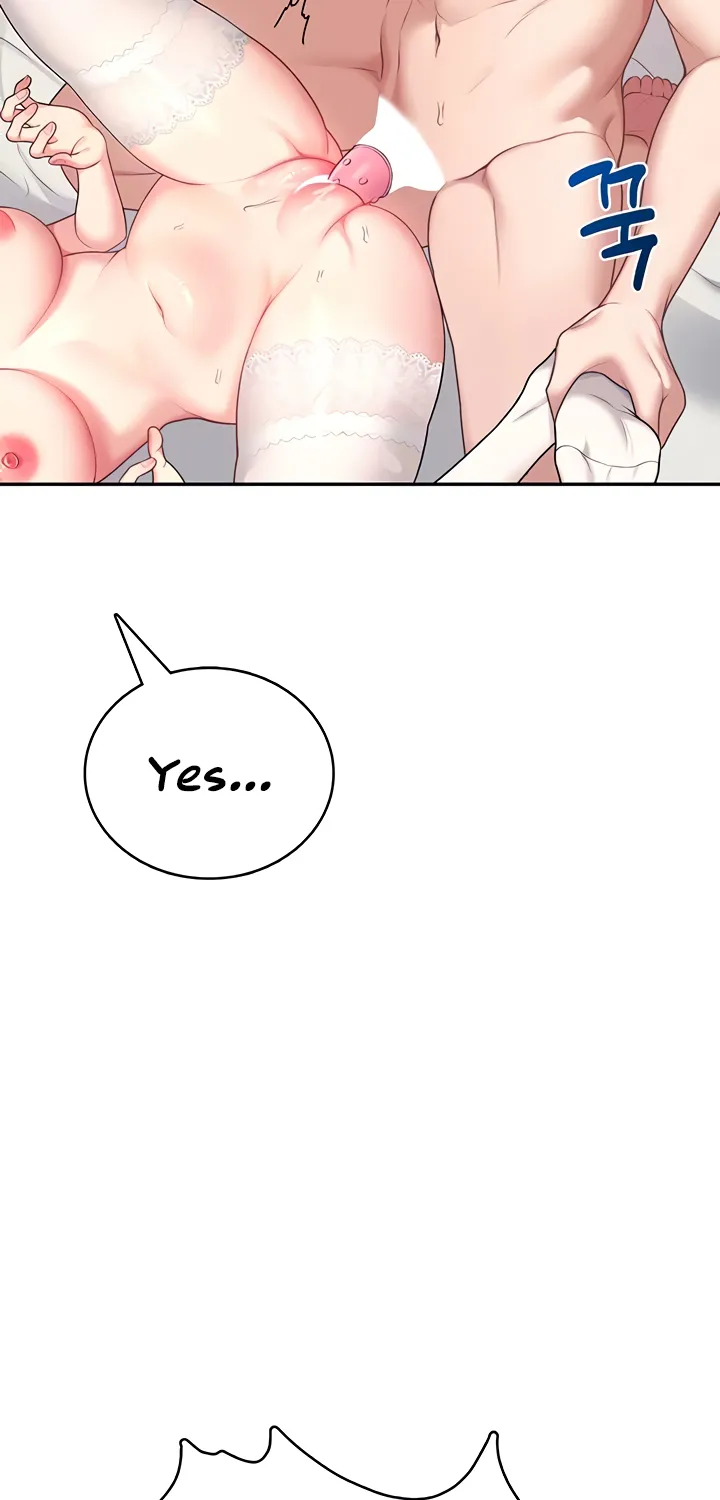 Synced for Pleasure Chapter 56 page 19 - 