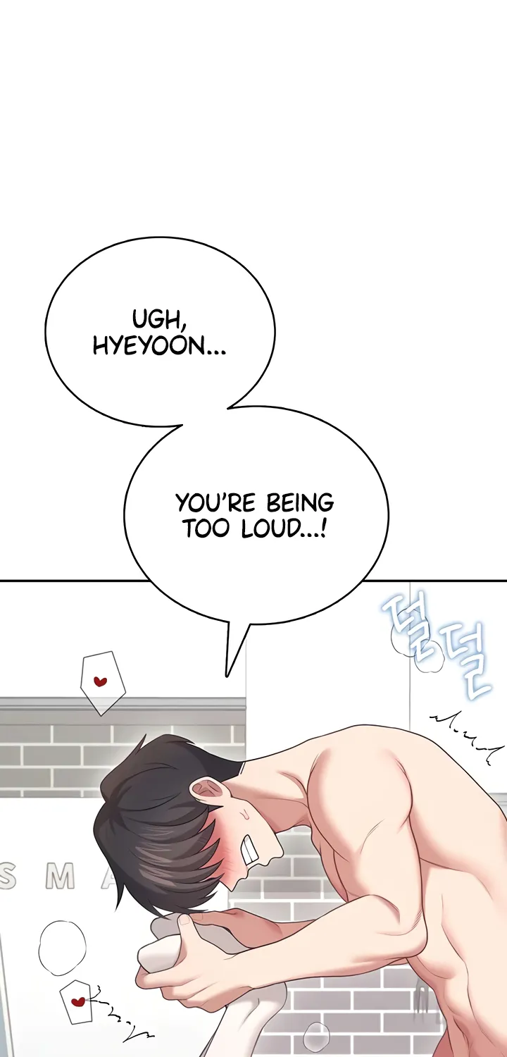 Synced for Pleasure Chapter 56 page 27 - 