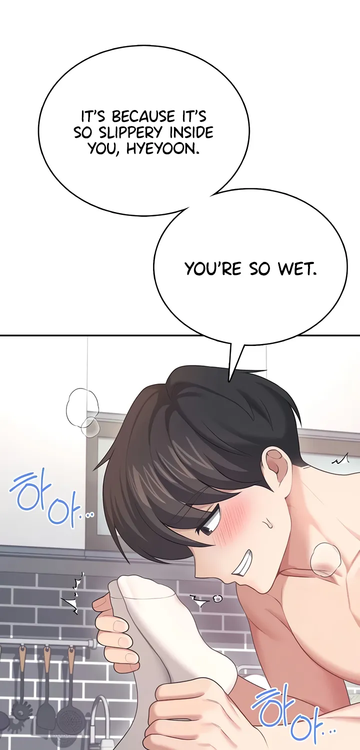 Synced for Pleasure Chapter 56 page 29 - 