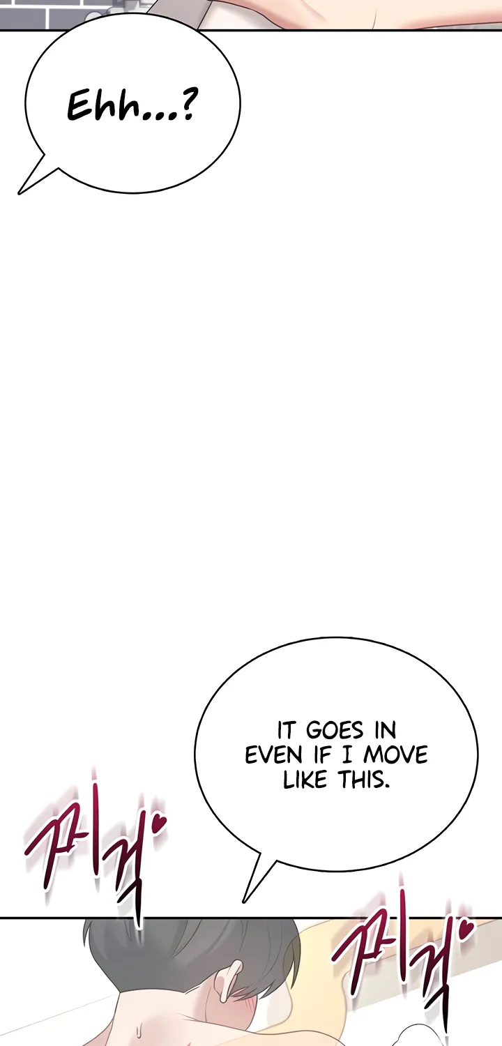 Synced for Pleasure Chapter 56 page 30 - 