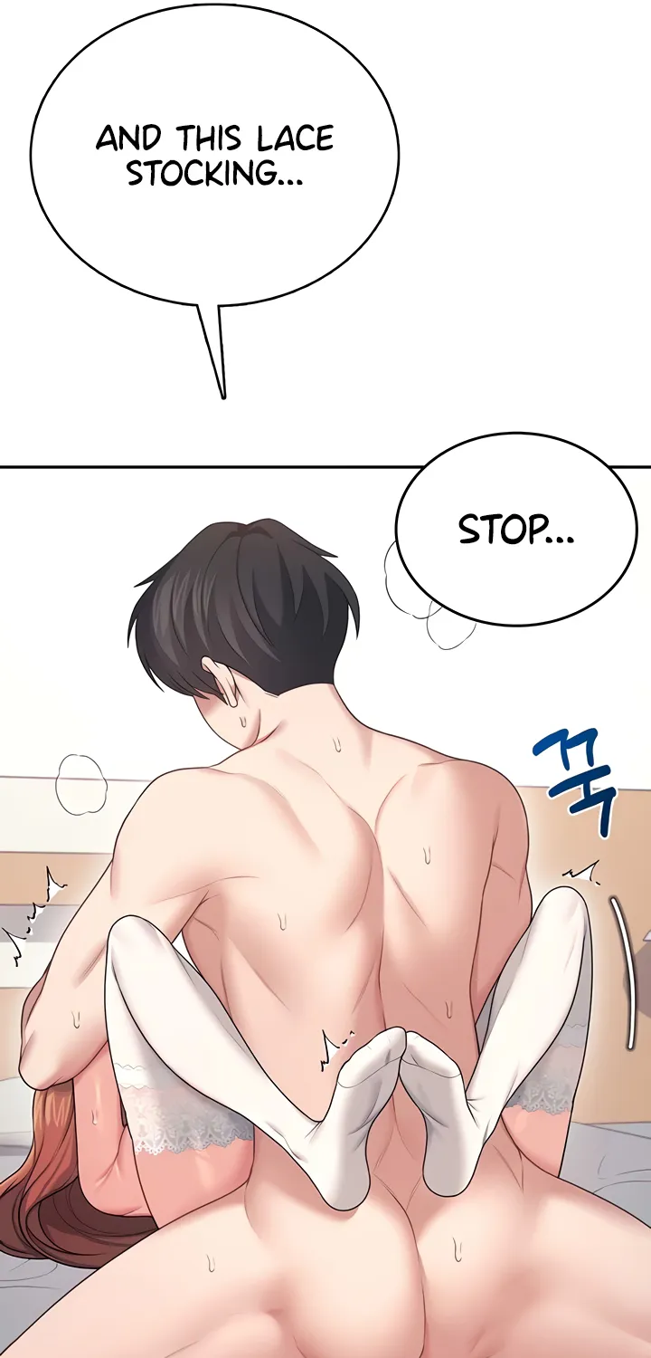 Synced for Pleasure Chapter 56 page 43 - 