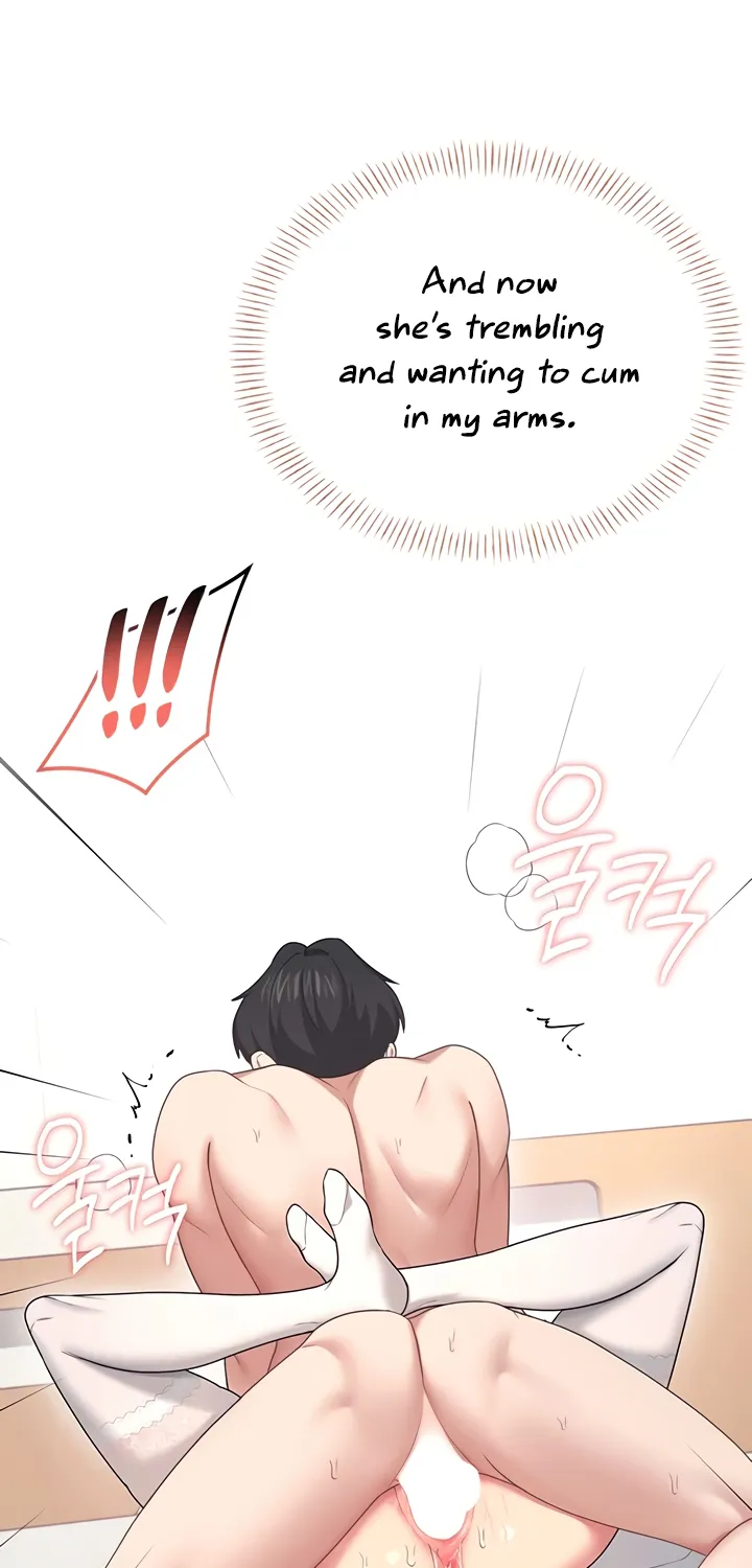 Synced for Pleasure Chapter 56 page 53 - 