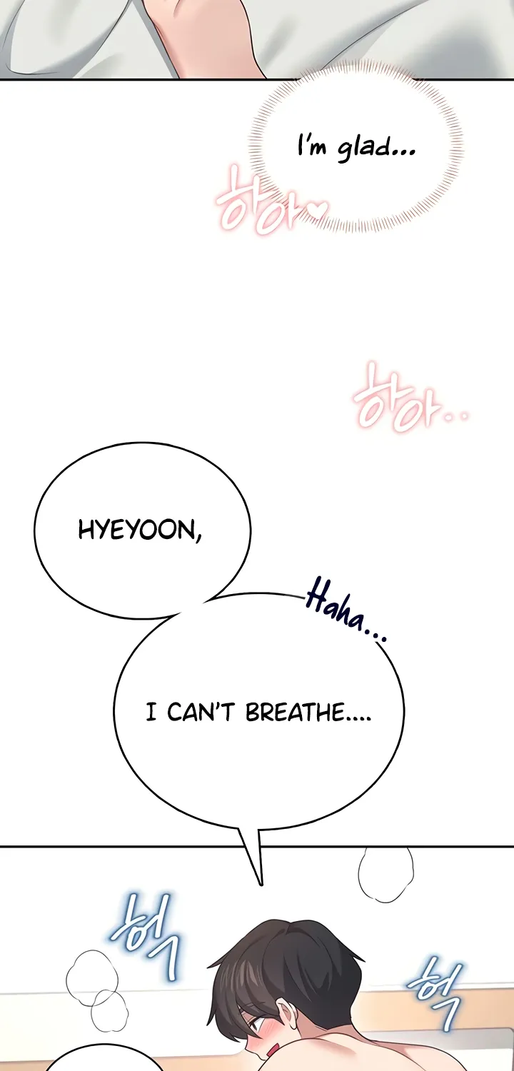 Synced for Pleasure Chapter 56 page 56 - 