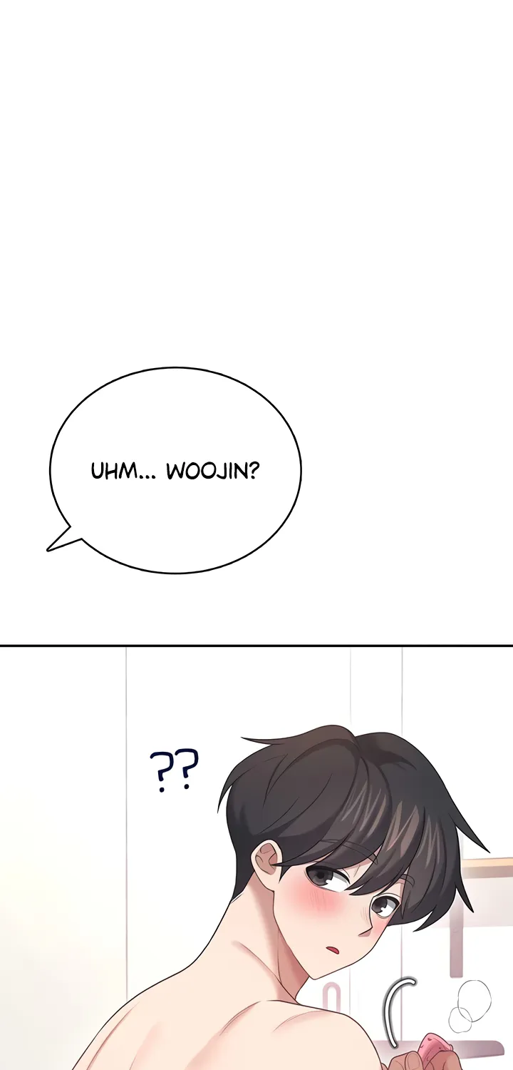 Synced for Pleasure Chapter 56 page 64 - 