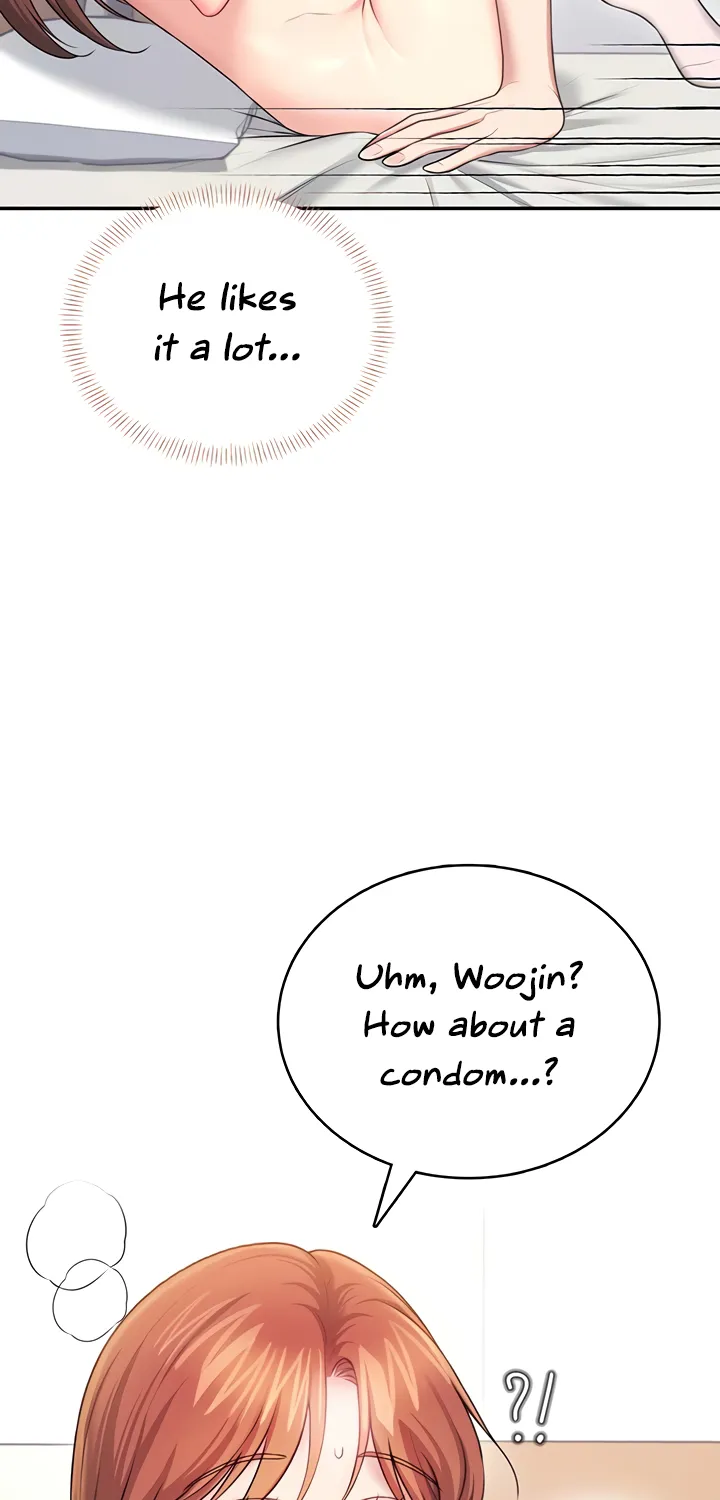 Synced for Pleasure Chapter 56 page 69 - 