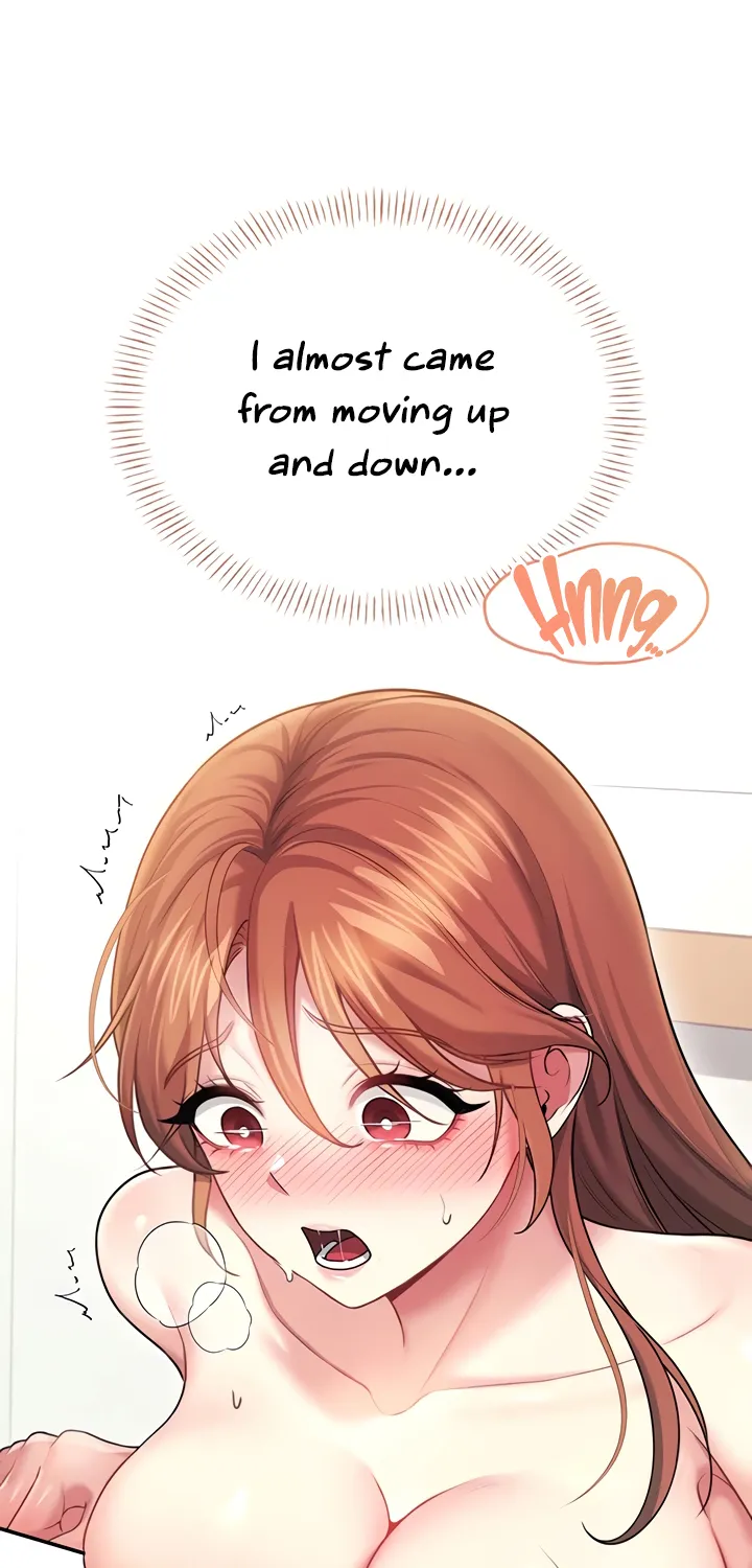 Synced for Pleasure Chapter 56 page 9 - 