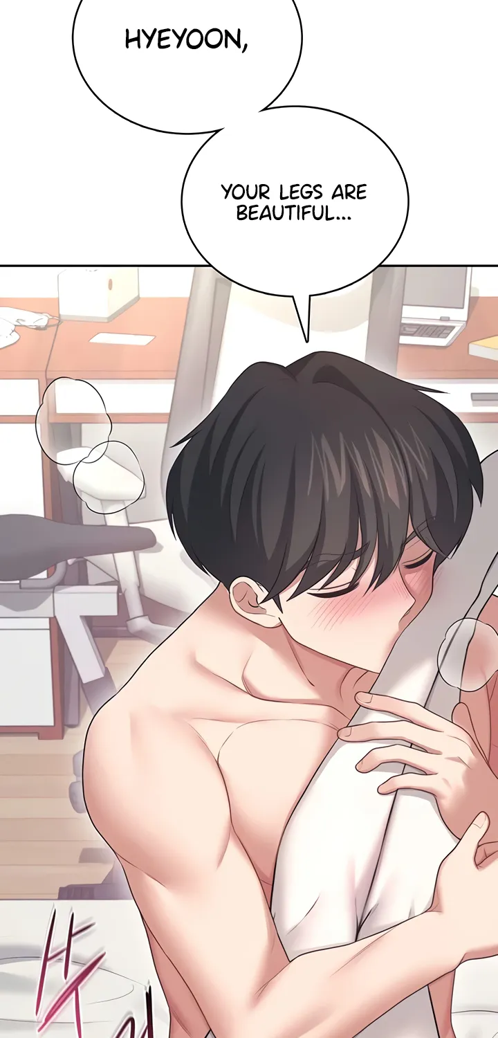 Synced for Pleasure Chapter 56 page 81 - 