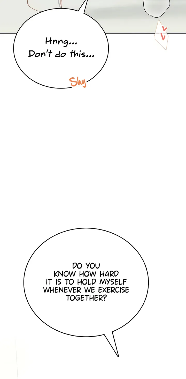 Synced for Pleasure Chapter 56 page 83 - 