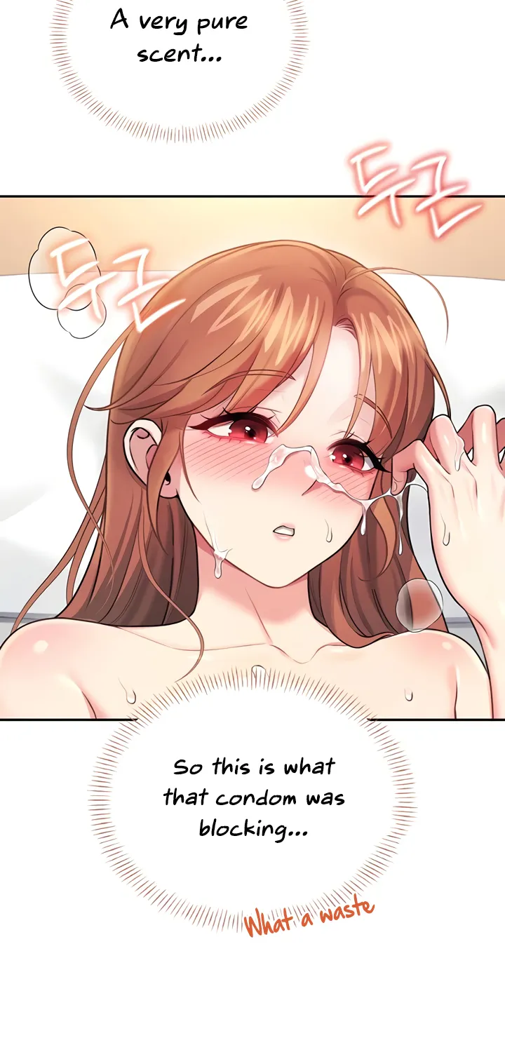 Synced for Pleasure Chapter 56 page 99 - 