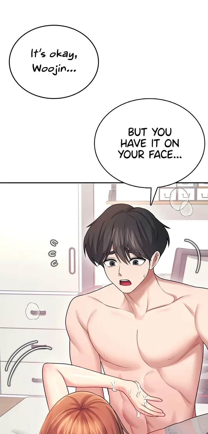 Synced for Pleasure Chapter 56 page 100 - 