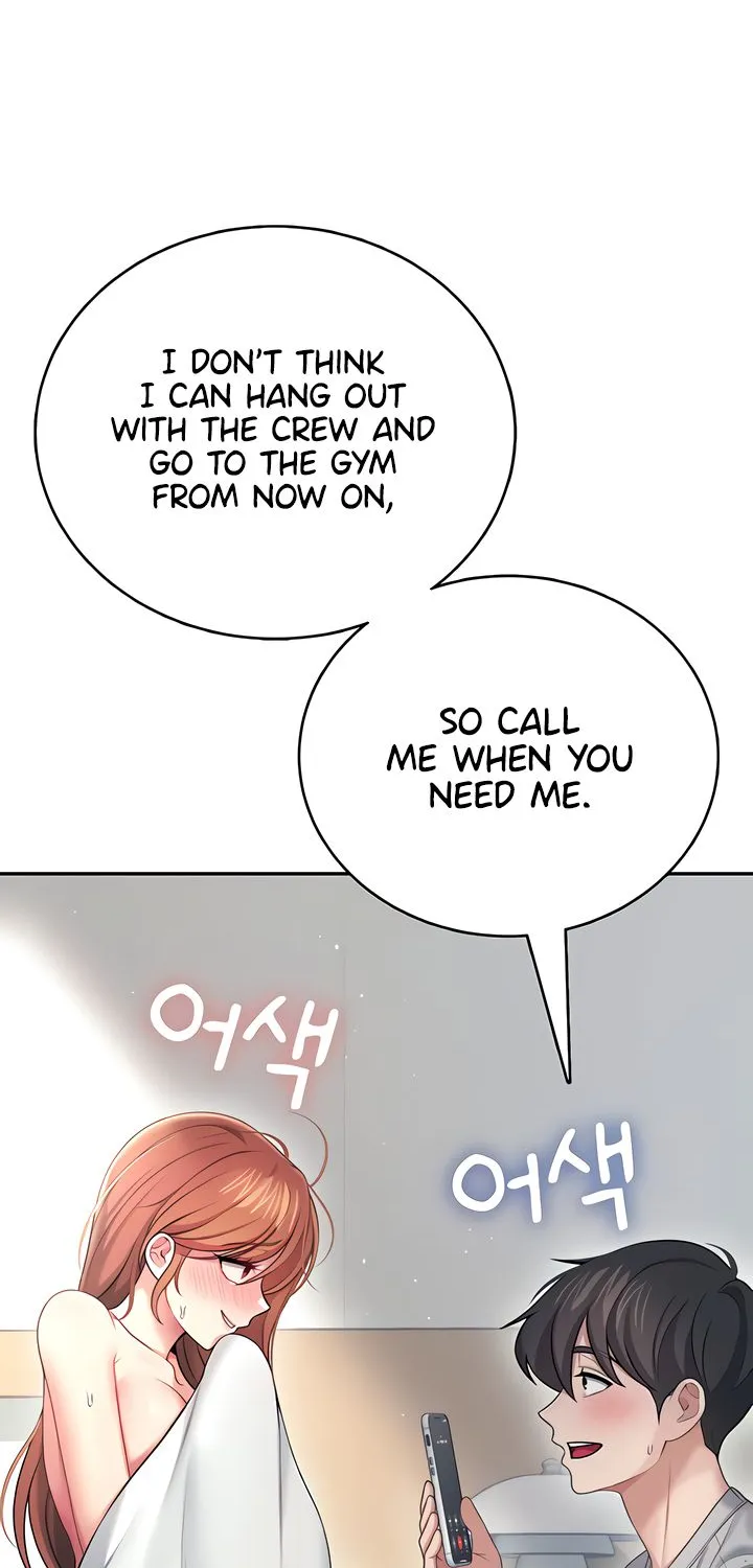 Synced for Pleasure Chapter 57 page 13 - 