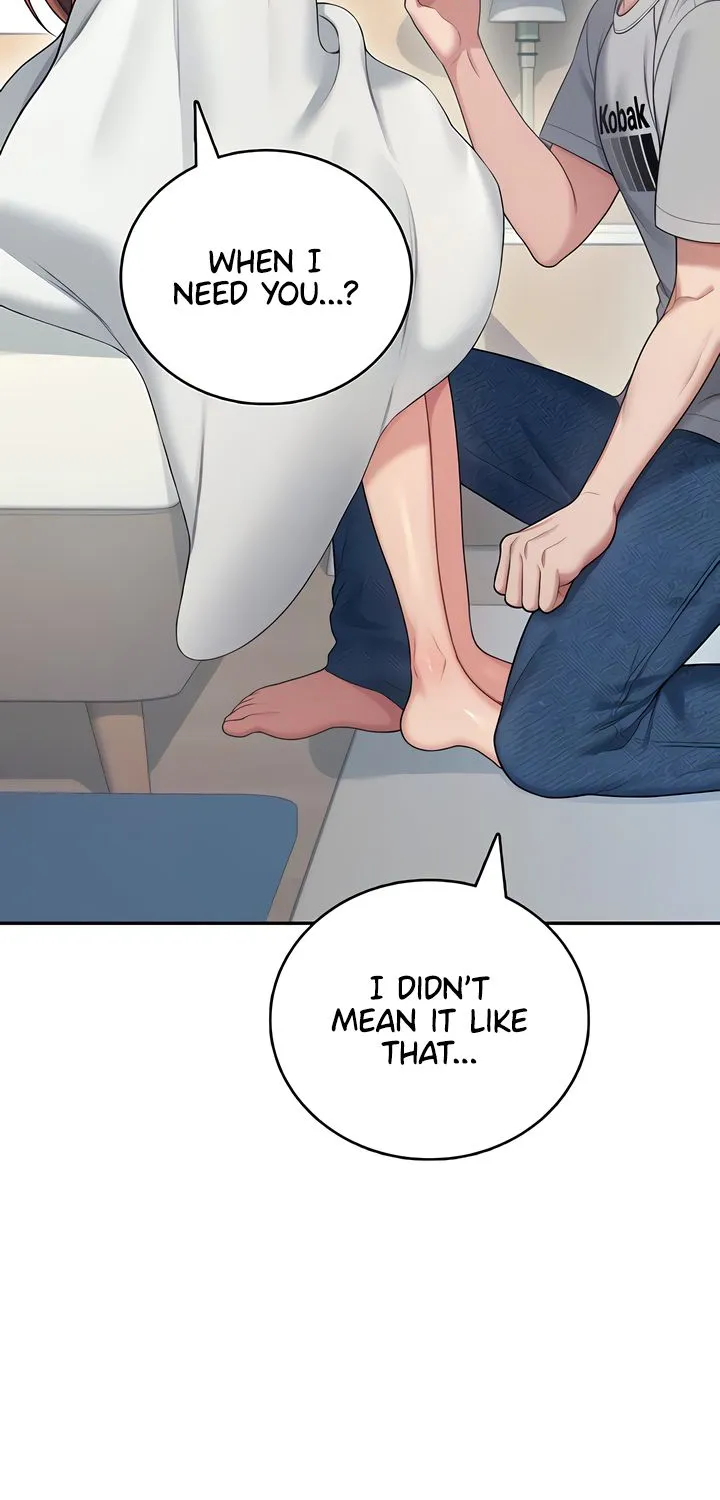 Synced for Pleasure Chapter 57 page 14 - 